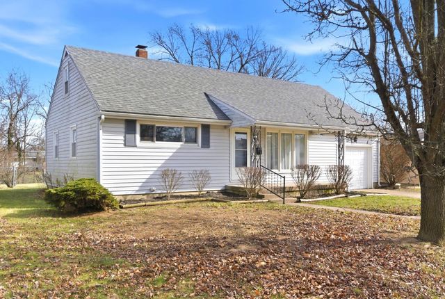 124 Gregory Lane, Hamilton, OH 45013