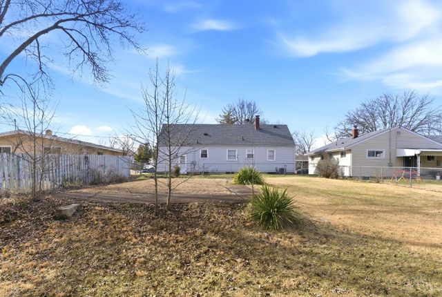 124 Gregory Lane, Hamilton, OH 45013