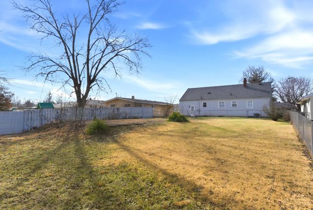 124 Gregory Lane, Hamilton, OH 45013