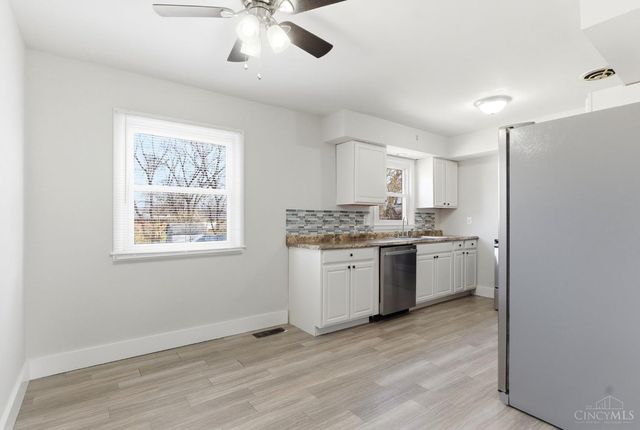 124 Gregory Lane, Hamilton, OH 45013