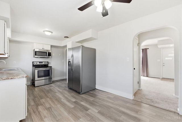 124 Gregory Lane, Hamilton, OH 45013