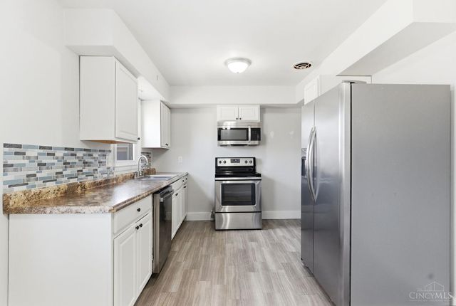 124 Gregory Lane, Hamilton, OH 45013