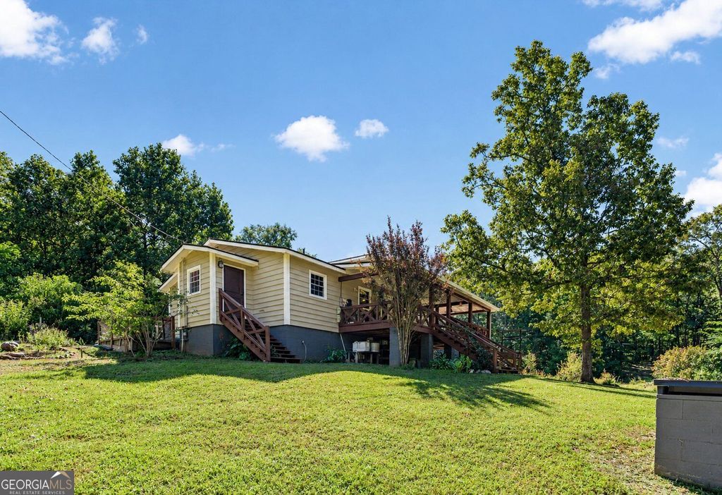 9170 Wilkerson Mill Road, Chattahoochee Hills, GA 30268 — photo 3