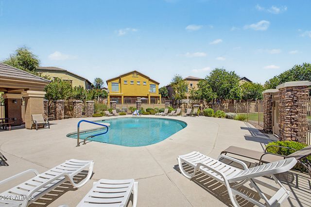 2024 S BALDWIN -- 23, Mesa, AZ 85209