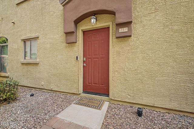 2024 S BALDWIN -- 23, Mesa, AZ 85209