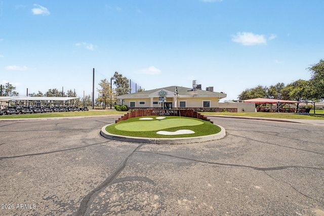 2024 S BALDWIN -- 23, Mesa, AZ 85209