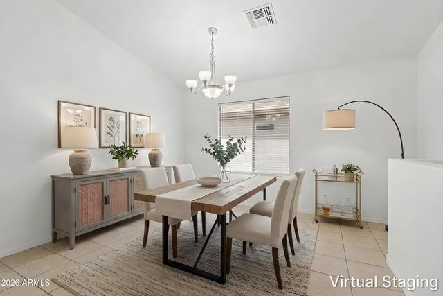 2024 S BALDWIN -- 23, Mesa, AZ 85209