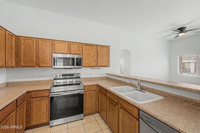 2024 S BALDWIN -- 23, Mesa, AZ 85209