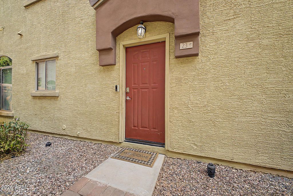 2024 S BALDWIN -- 23, Mesa, AZ 85209 — photo 2