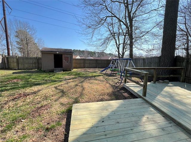 1530 Hummingbird LN, Virginia Beach, VA 23454