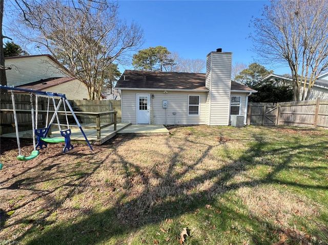 1530 Hummingbird LN, Virginia Beach, VA 23454