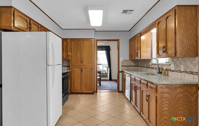 4309 Stagecoach Trail, Temple, TX 76502