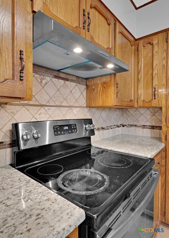 4309 Stagecoach Trail, Temple, TX 76502