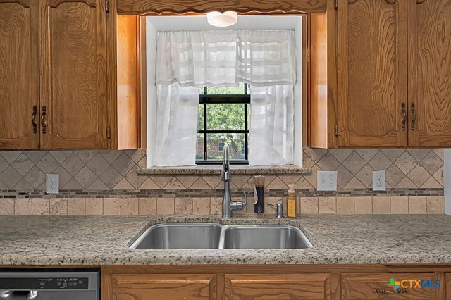 4309 Stagecoach Trail, Temple, TX 76502