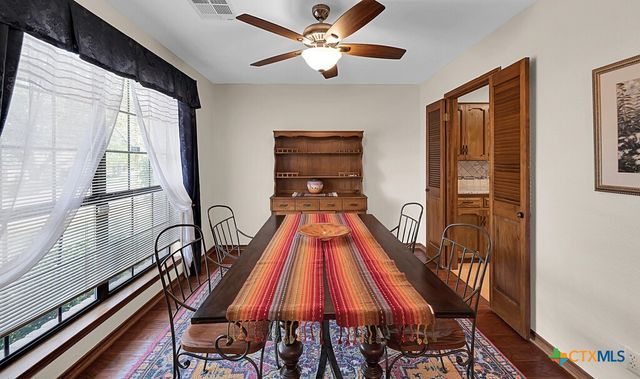 4309 Stagecoach Trail, Temple, TX 76502