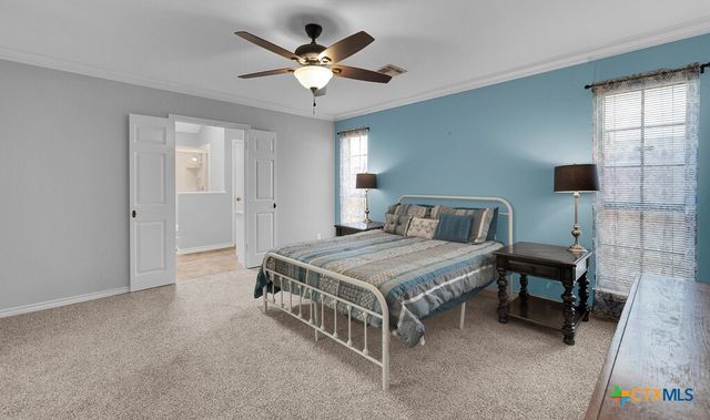 4309 Stagecoach Trail, Temple, TX 76502