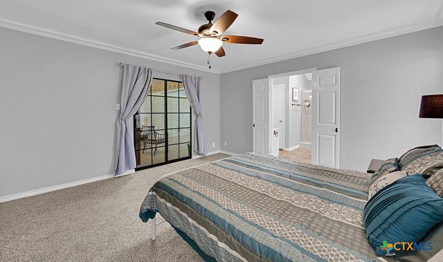 4309 Stagecoach Trail, Temple, TX 76502