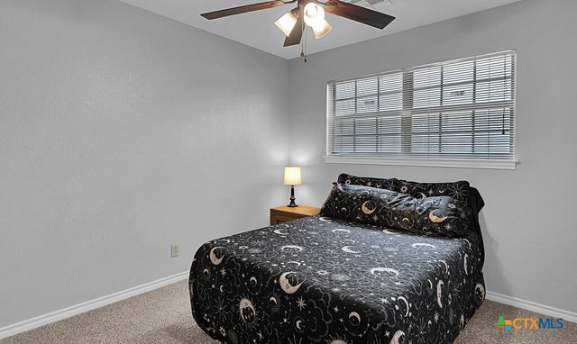 4309 Stagecoach Trail, Temple, TX 76502