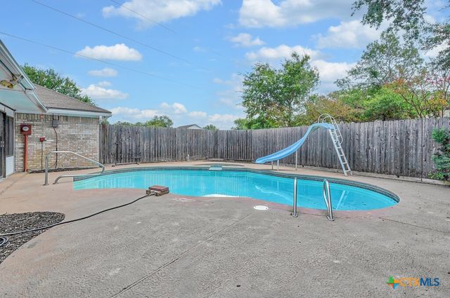 4309 Stagecoach Trail, Temple, TX 76502