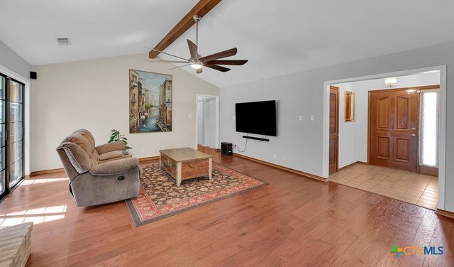 4309 Stagecoach Trail, Temple, TX 76502