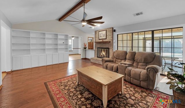 4309 Stagecoach Trail, Temple, TX 76502