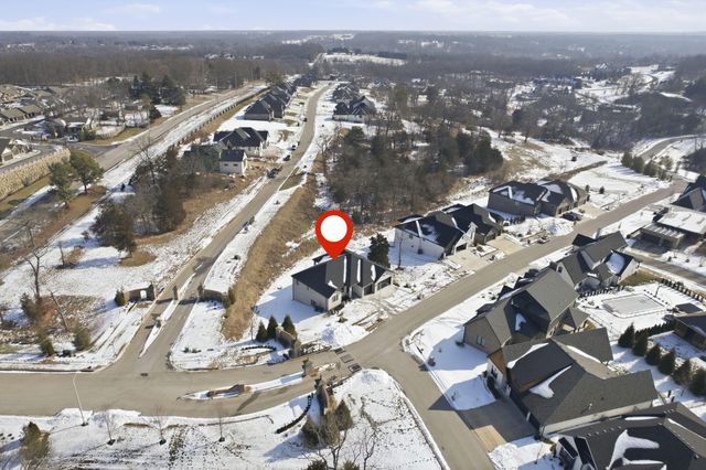 252 S Hickory Hills Boulevard, Springfield, MO 65802