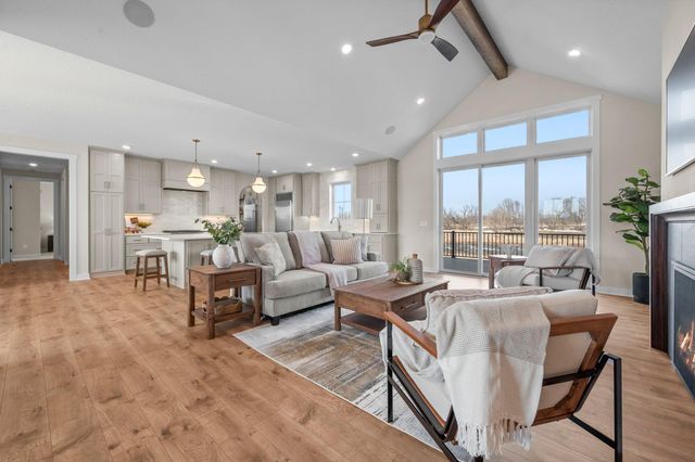 11014 Taylor Lane, Rogers, MN 55374