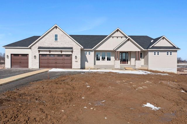 11014 Taylor Lane, Rogers, MN 55374