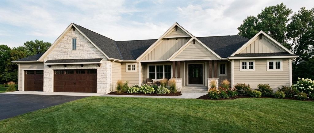 11014 Taylor Lane, Rogers, MN 55374