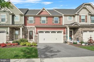 1320 PENNINGTON DRIVE, Brunswick, MD 21716