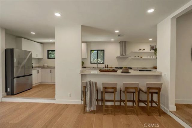 12311 Hartsook Street, Valley Village, CA 91607