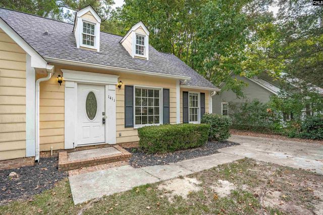 1411 Chadford Road, Irmo, SC 29063