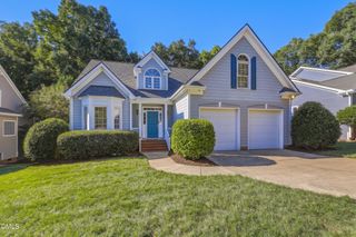 6401 Cedar Waters Drive, Raleigh, NC 27607