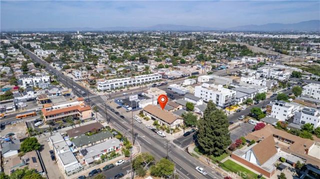 6003 Craner Avenue, North Hollywood, CA 91606
