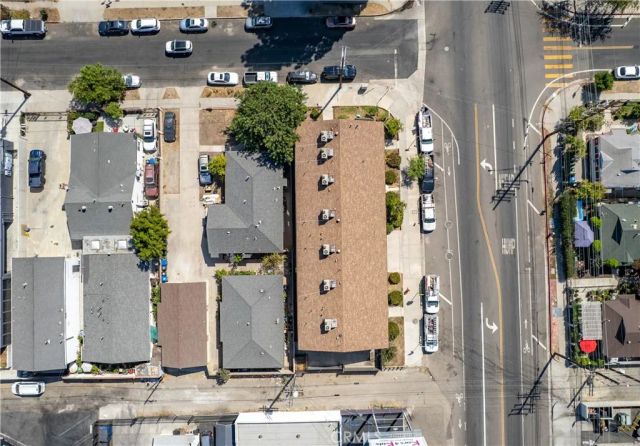 6003 Craner Avenue, North Hollywood, CA 91606