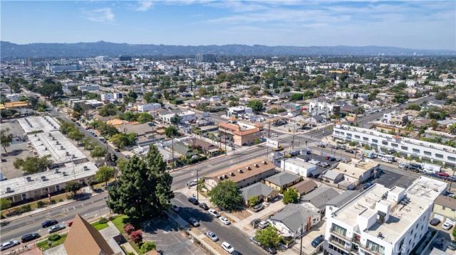 6003 Craner Avenue, North Hollywood, CA 91606