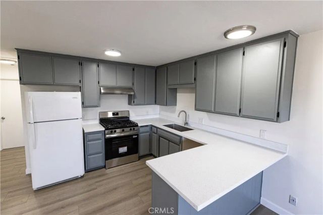 6003 Craner Avenue, North Hollywood, CA 91606