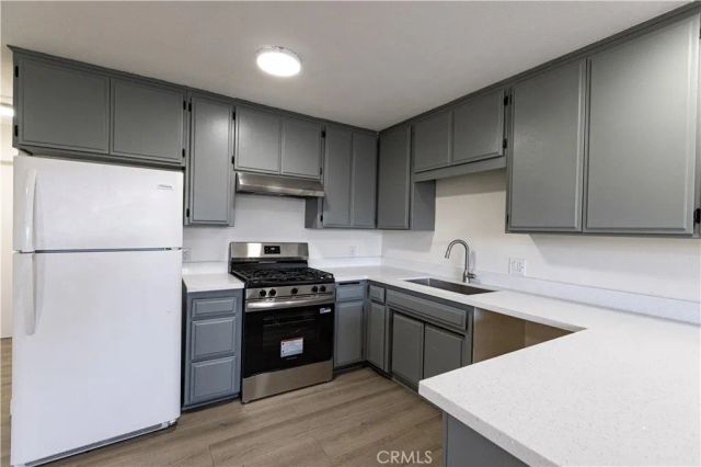 6003 Craner Avenue, North Hollywood, CA 91606