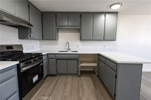 6003 Craner Avenue, North Hollywood, CA 91606