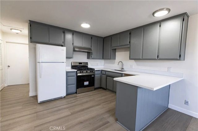 6003 Craner Avenue, North Hollywood, CA 91606