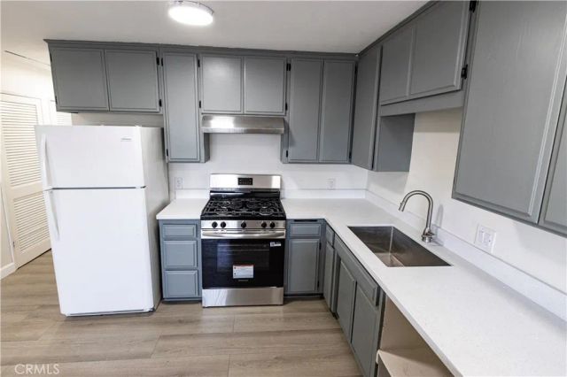 6003 Craner Avenue, North Hollywood, CA 91606