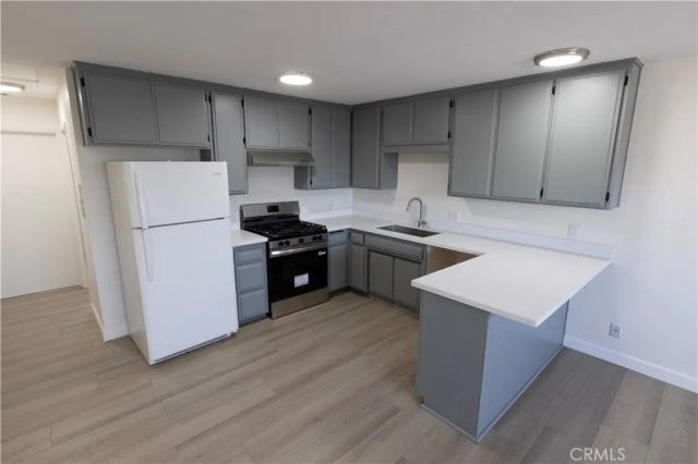 6003 Craner Avenue, North Hollywood, CA 91606