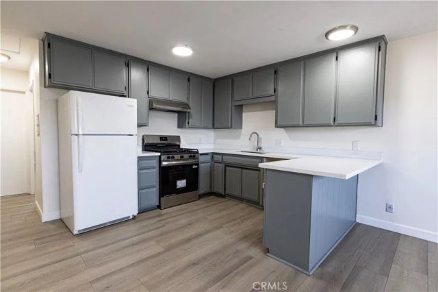 6003 Craner Avenue, North Hollywood, CA 91606