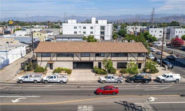 6003 Craner Avenue, North Hollywood, CA 91606