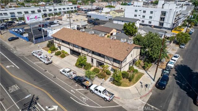 6003 Craner Avenue, North Hollywood, CA 91606