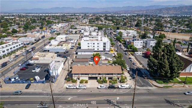 6003 Craner Avenue, North Hollywood, CA 91606