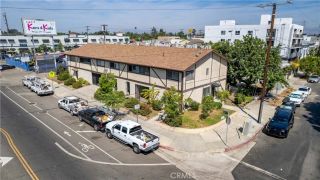 6003 Craner Avenue, North Hollywood, CA 91606