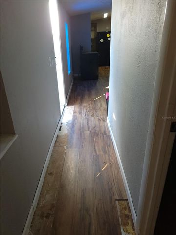 16842 DIAGONAL ROAD, Hudson, FL 34667