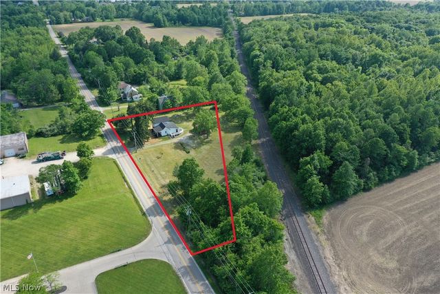 18960 Marks Road, Columbia Station, OH 44028