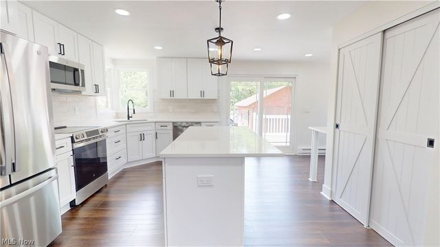 18960 Marks Road, Columbia Station, OH 44028